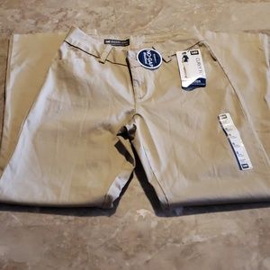 Lee curvy fit, Trouser.